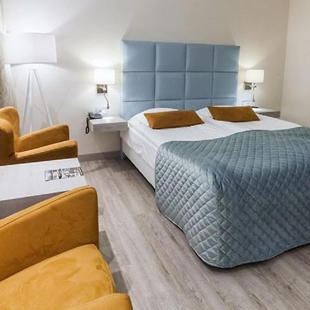 Van Der Valk Hotel Wieringermeer วีริงเงอแวร์ฟ ภายนอก รูปภาพ