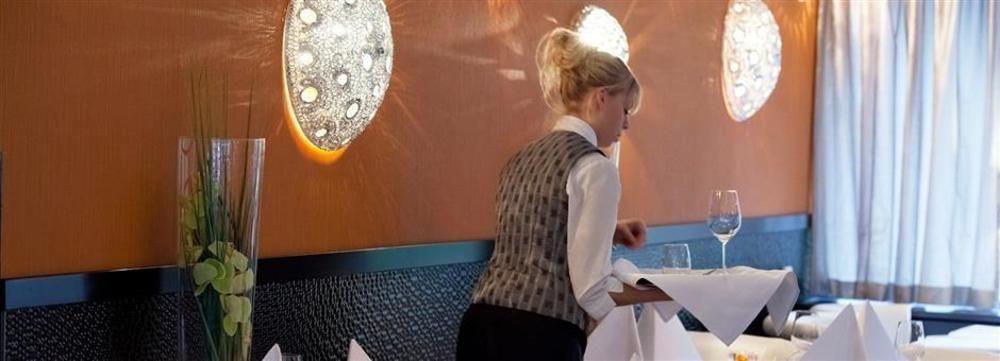Van Der Valk Hotel Wieringermeer วีริงเงอแวร์ฟ ภายนอก รูปภาพ