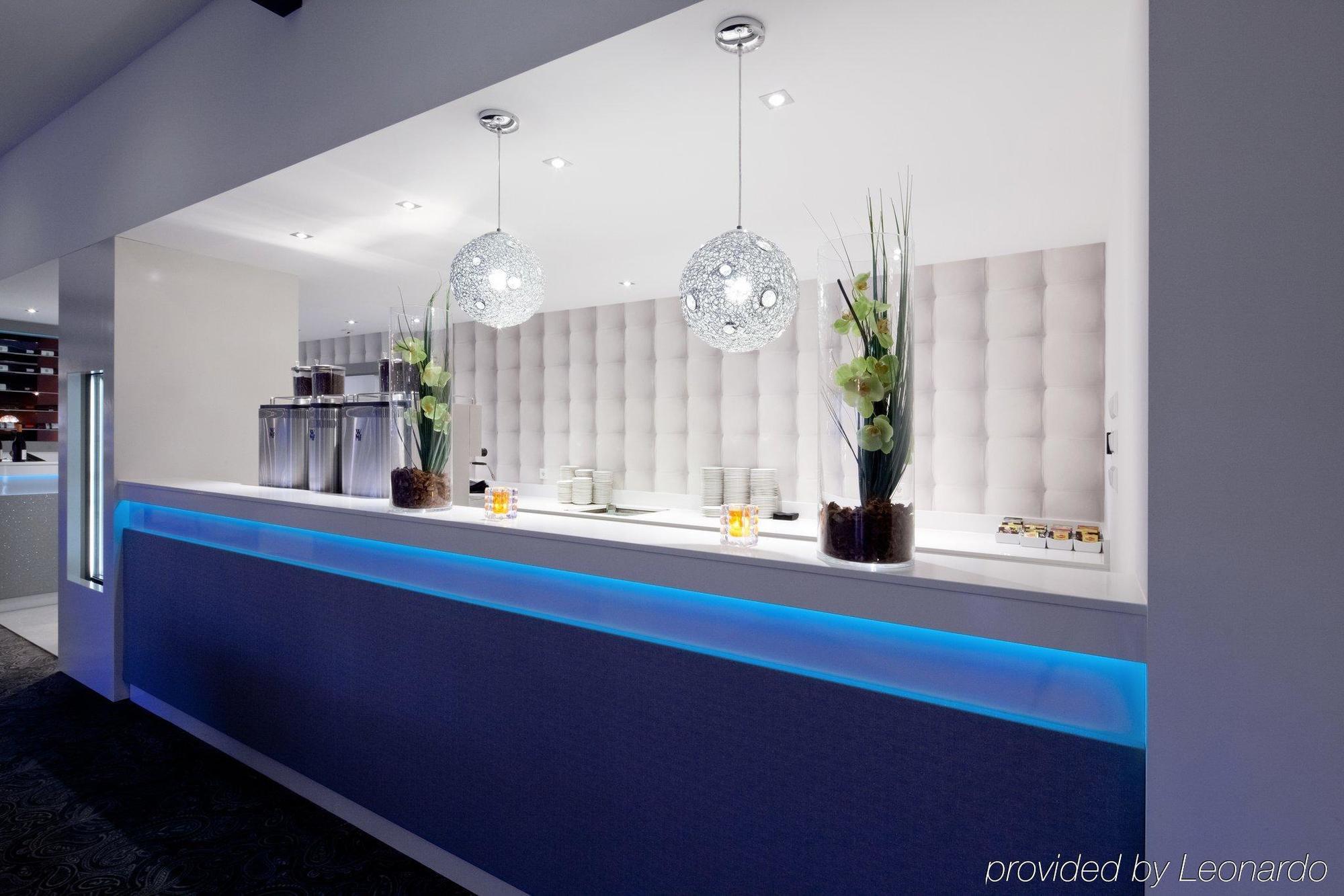 Van Der Valk Hotel Wieringermeer วีริงเงอแวร์ฟ ภายใน รูปภาพ