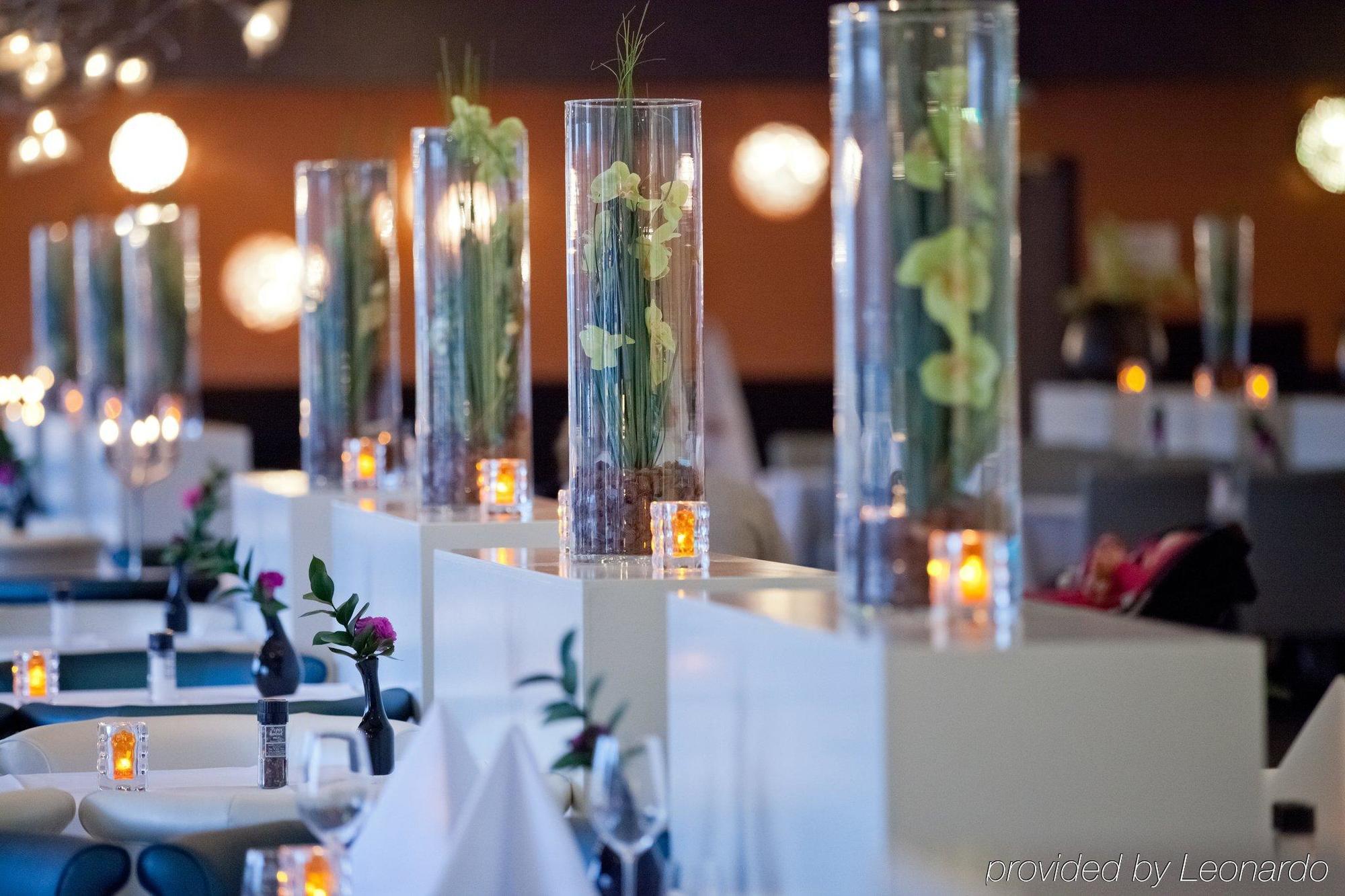 Van Der Valk Hotel Wieringermeer วีริงเงอแวร์ฟ ภายนอก รูปภาพ