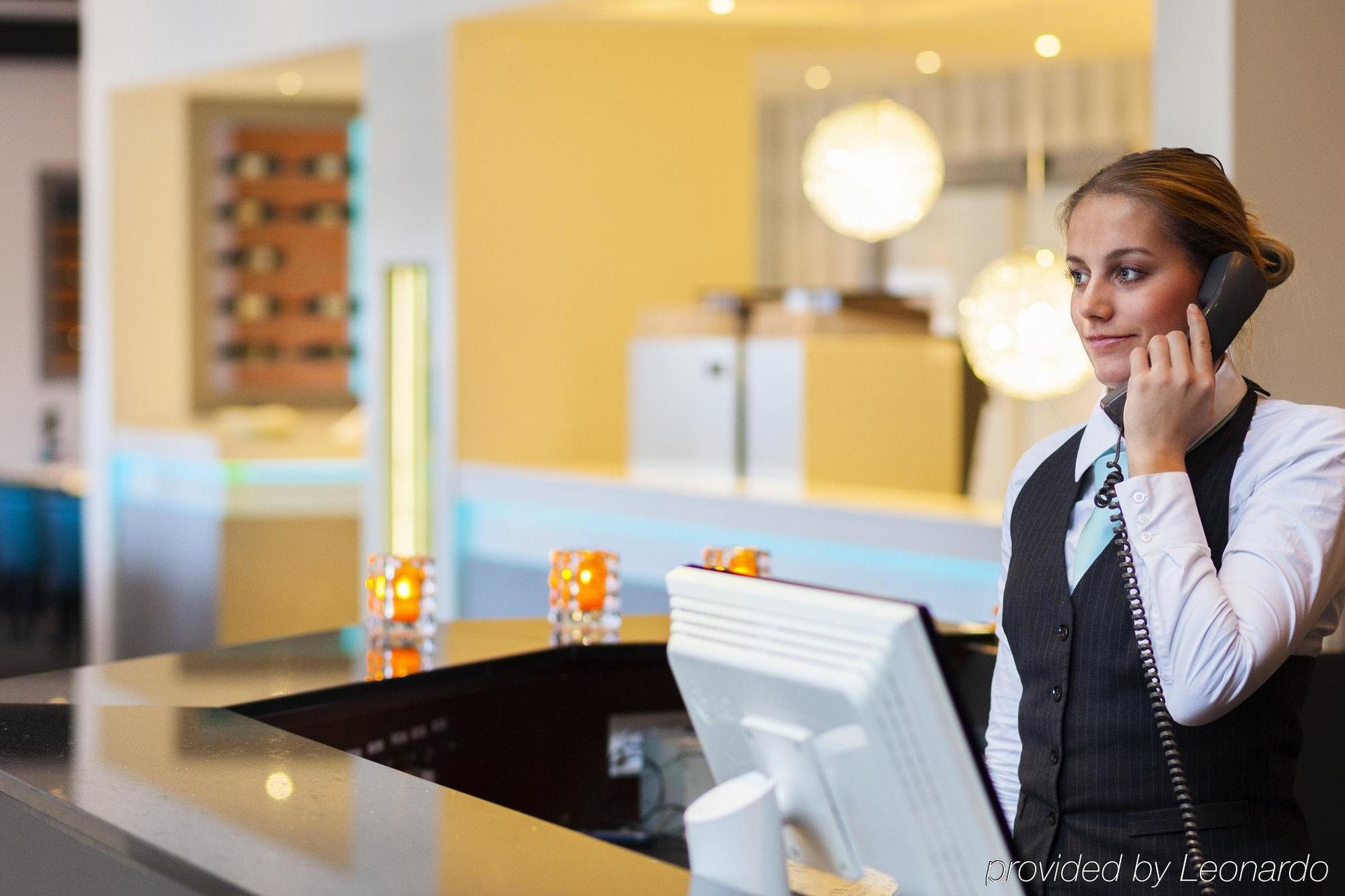 Van Der Valk Hotel Wieringermeer วีริงเงอแวร์ฟ ภายนอก รูปภาพ