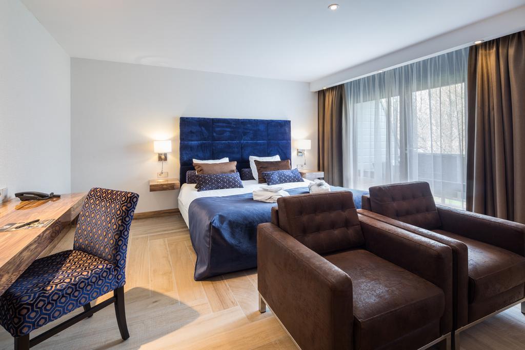 Van Der Valk Hotel Wieringermeer วีริงเงอแวร์ฟ ภายนอก รูปภาพ